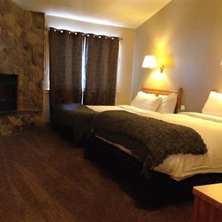 Arrowhead Mountain Lodge Cimarron Cameră foto