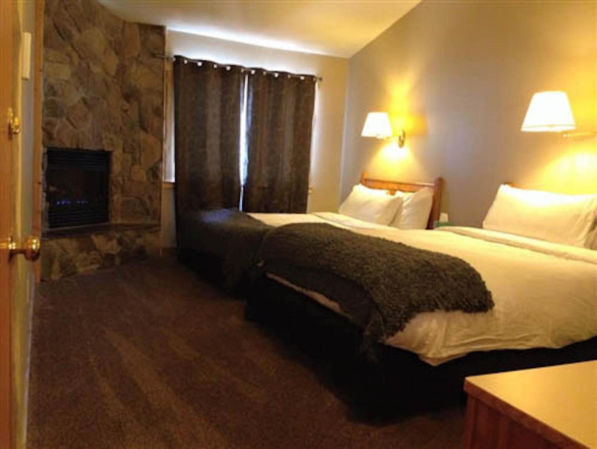 Arrowhead Mountain Lodge Cimarron Cameră foto